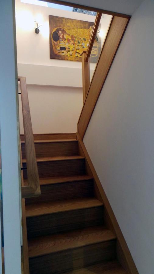 Luxury 1 Bedroom Duplex With Free Parking Plymouth Ngoại thất bức ảnh