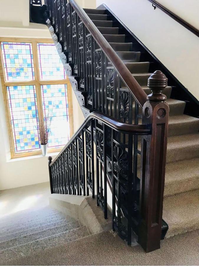 Luxury 1 Bedroom Duplex With Free Parking Plymouth Ngoại thất bức ảnh