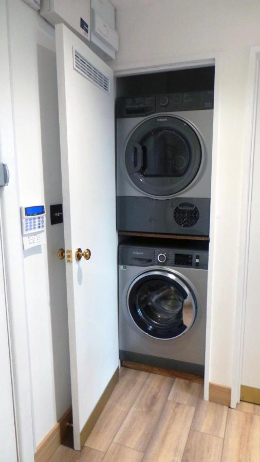 Luxury 1 Bedroom Duplex With Free Parking Plymouth Ngoại thất bức ảnh