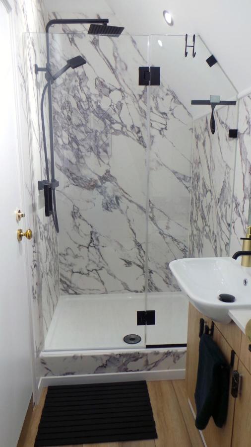 Luxury 1 Bedroom Duplex With Free Parking Plymouth Ngoại thất bức ảnh